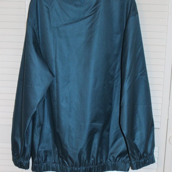 MEN'S RAIN AND WINDBREAKER - Picture 3 of 4